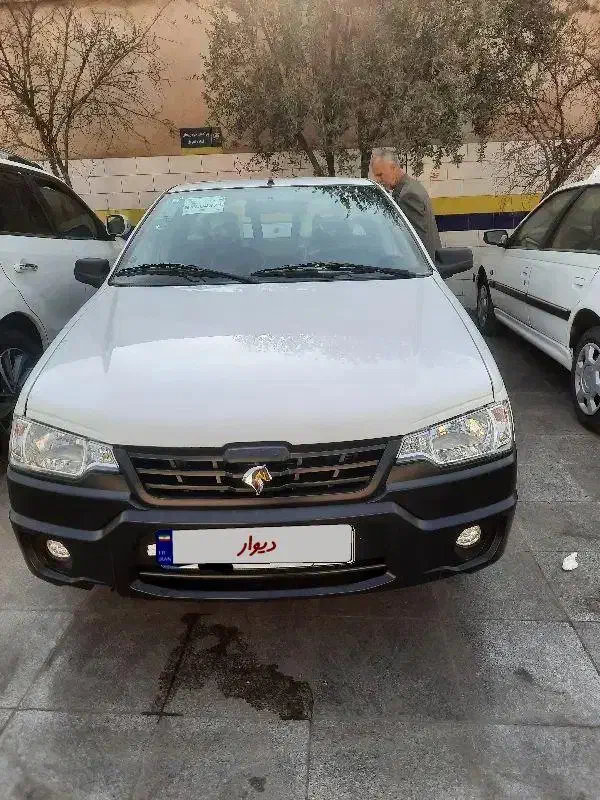 اریسان۲|خودرو سواری و وانت|ری, تقی آباد|دیوار