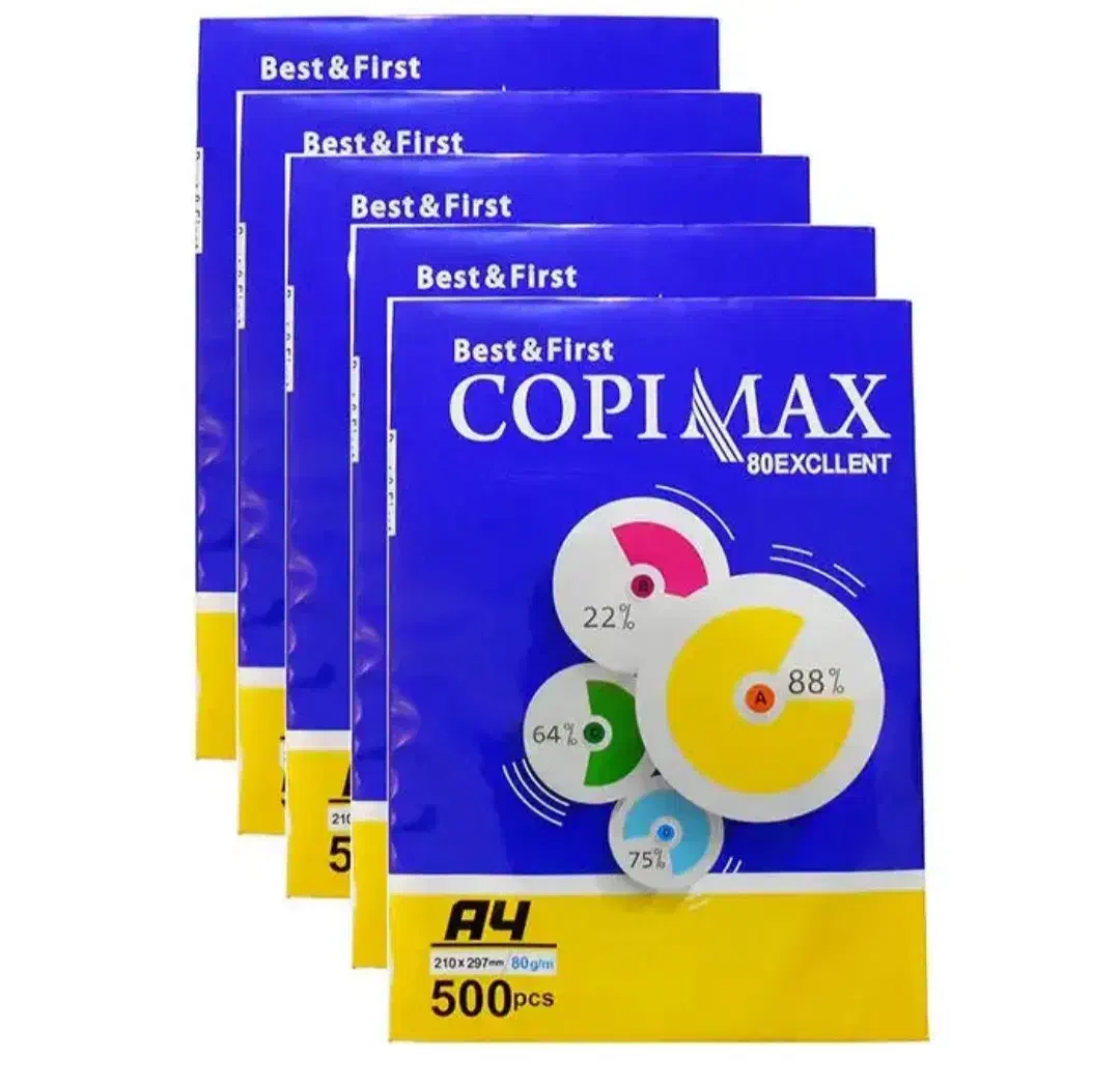 کاغذ a5 پلمپ|لوازم التحریر|اراک, |دیوار