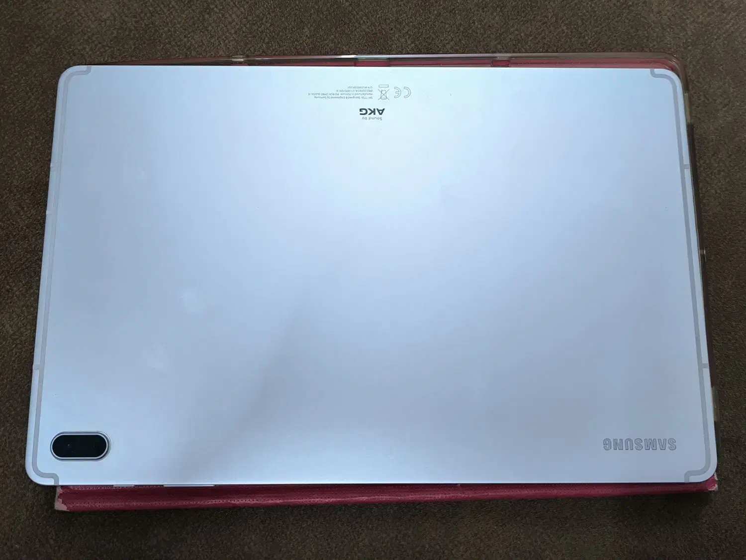 تبلت Galaxy Tab S7 FE|تبلت|اصفهان, فجر|دیوار