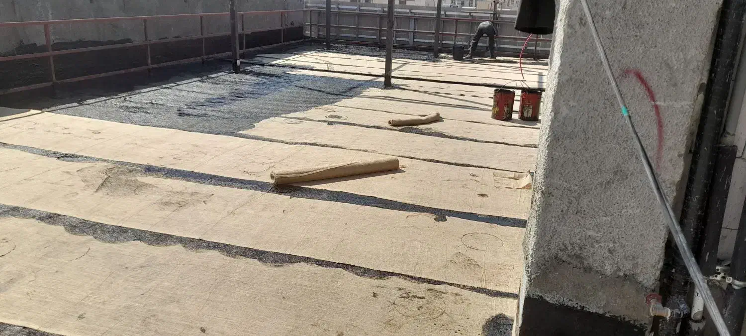 اجرای تخصصی ایزوگام /قیرگونی /آسفالت|مصالح و تجهیزات ساختمان|تهران, چیتگر شمالی|دیوار