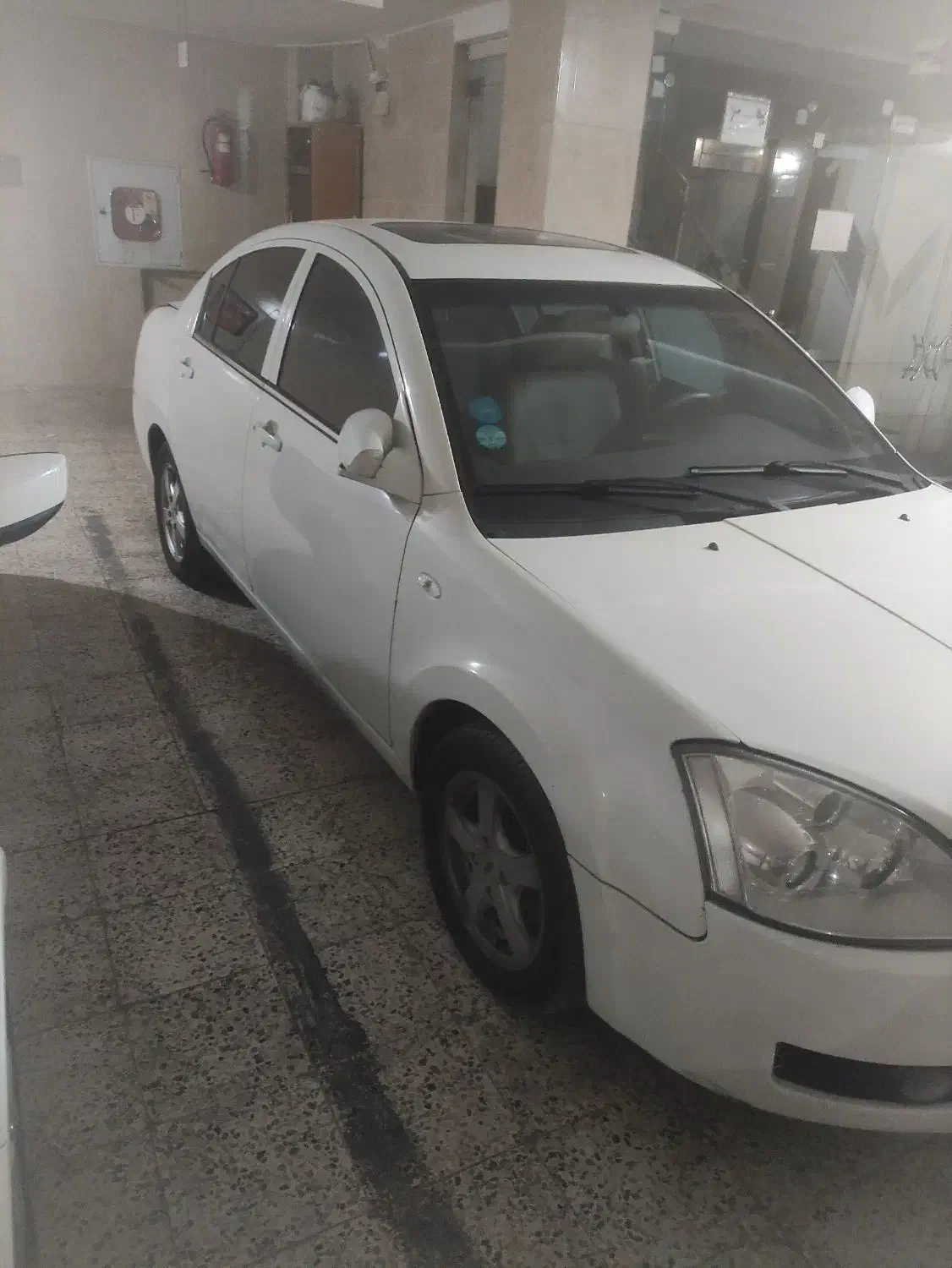 ام وی ام 530 مدل 1391 تازه تعمیر، موتور صفر.|خودرو سواری و وانت|شاهین‌شهر, عطار|دیوار