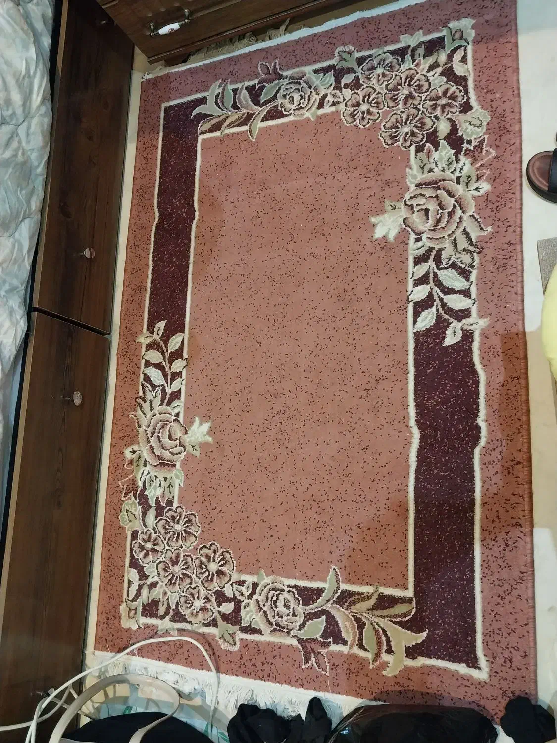 قالیچه ماشینی|فرش|تهران, حر|دیوار