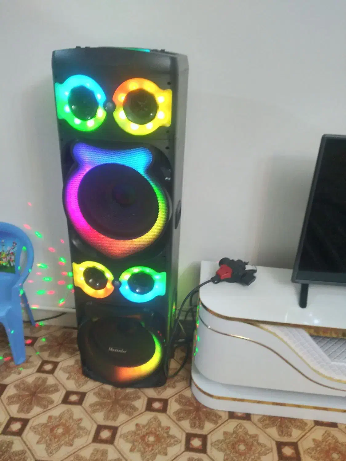 باند|سیستم صوتی خانگی|تبریز, |دیوار