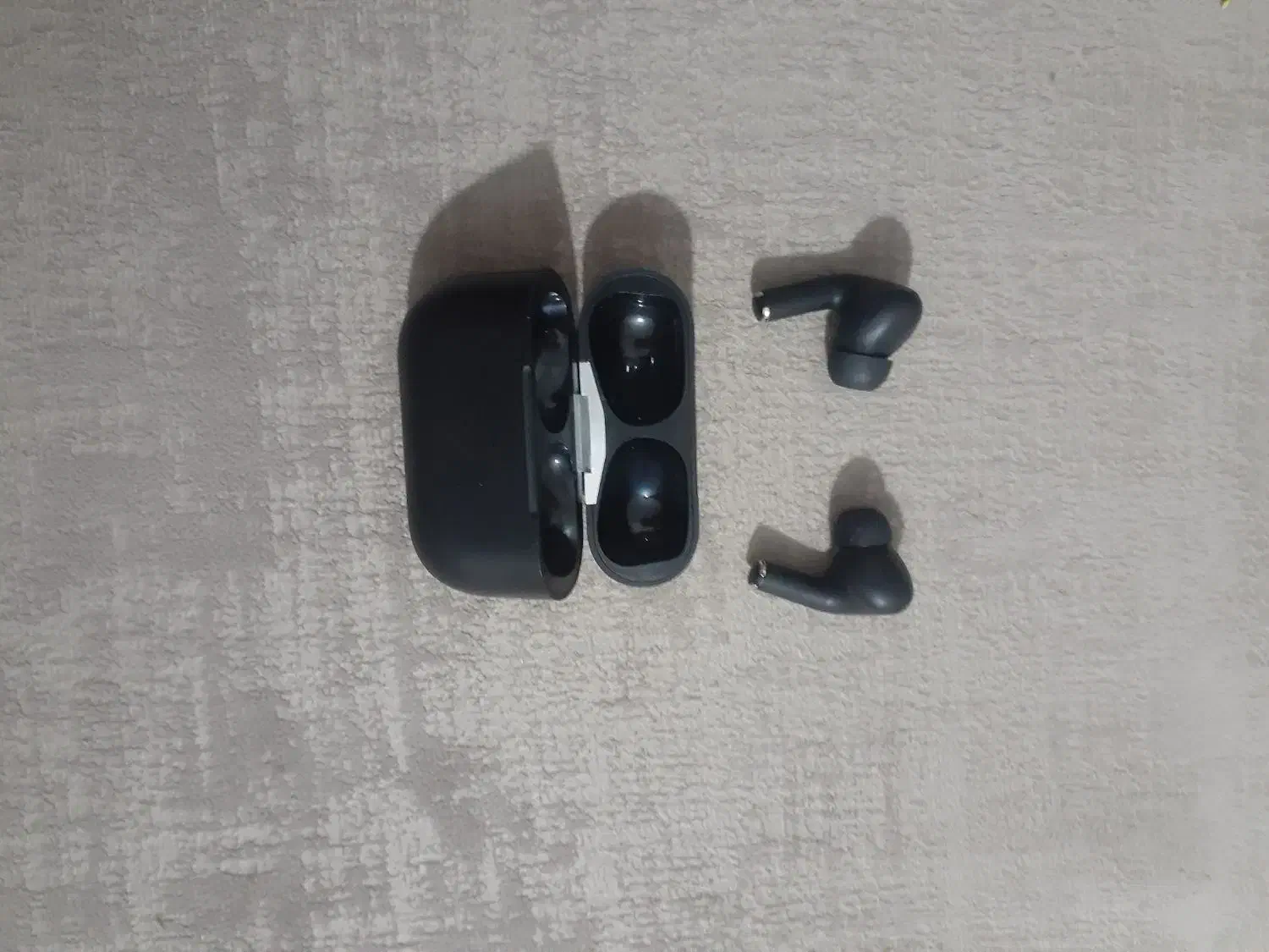 ایرپاد جدید|لوازم جانبی موبایل و تبلت|بیرجند, |دیوار