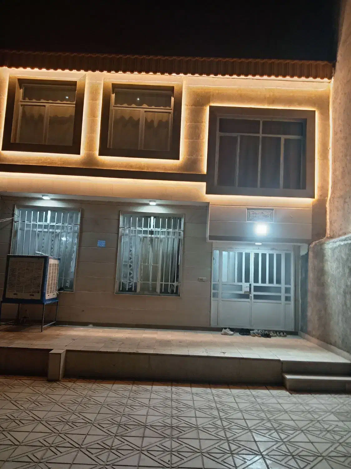 خانه ویلایی|فروش خانه و ویلا|مشهد, میان ولایت|دیوار