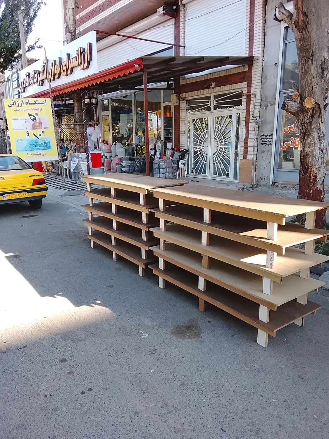 تولید کننده جاکفشی تخت خواب|تخت و سرویس خواب|مشگین شهر, |دیوار