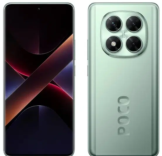 poco x7|موبایل|قم, علی آباد سعدگان|دیوار