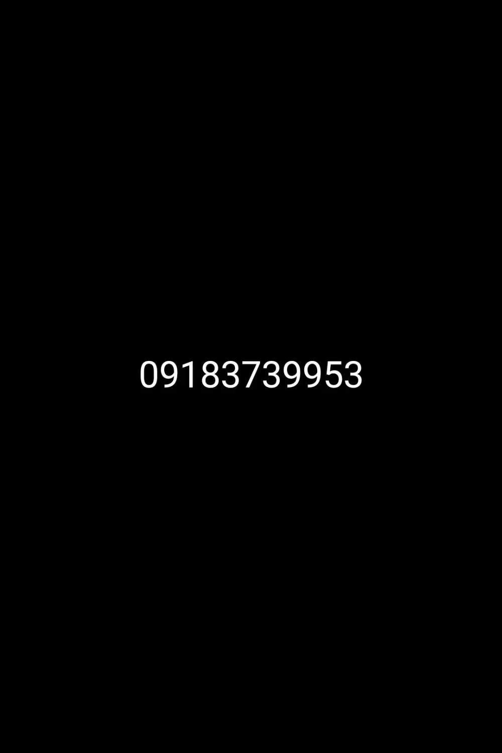 09183739953|سیم‌کارت|سنندج, |دیوار