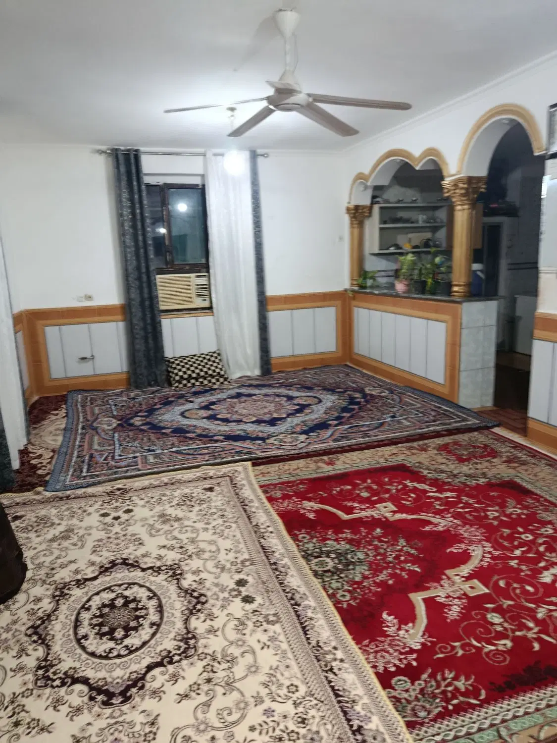 سوییت|اجارهٔ کوتاه‌مدت آپارتمان و سوئیت|گالیکش, |دیوار
