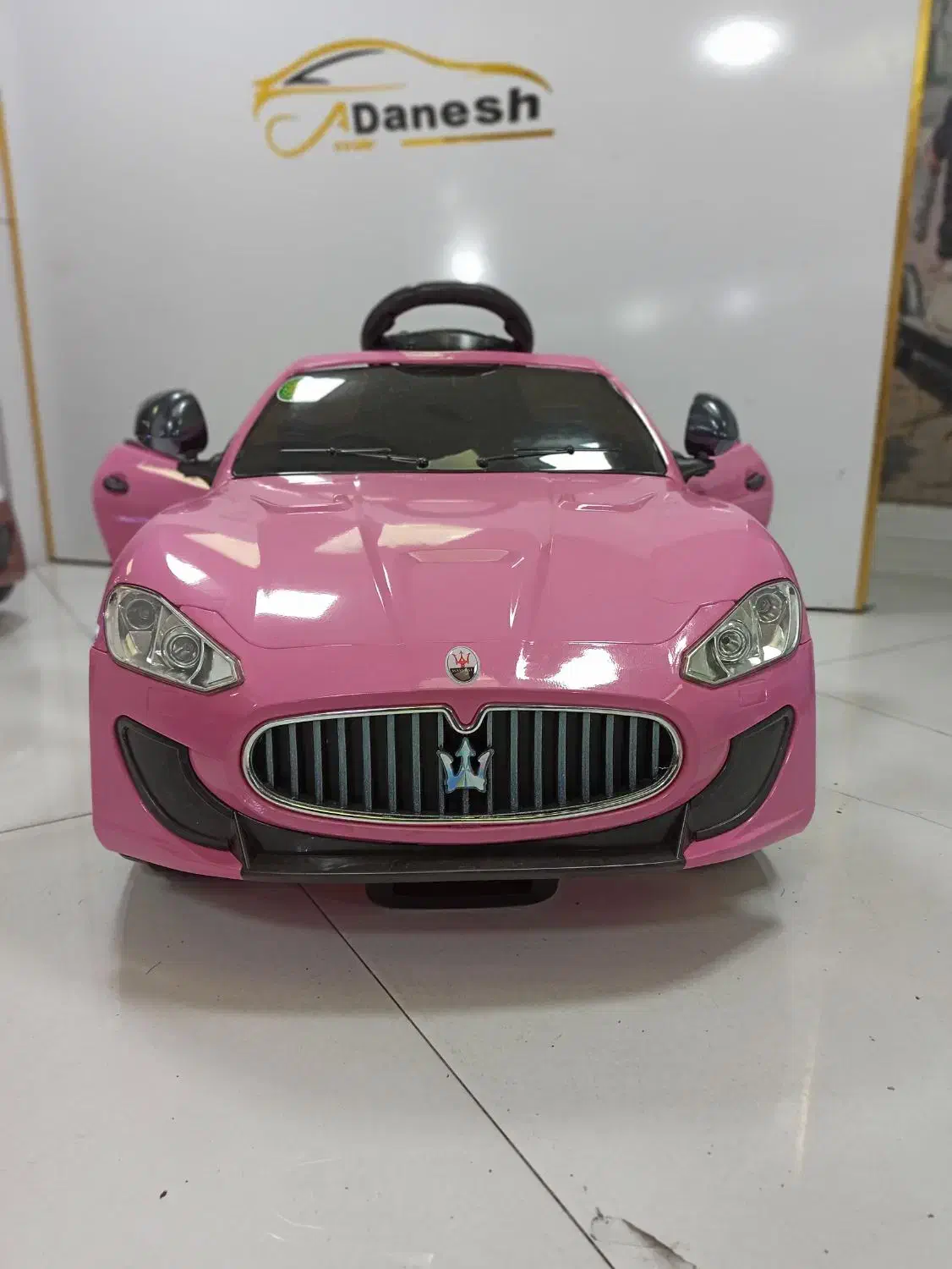 ماشین شارژی|اسباببازی|تبریز, |دیوار