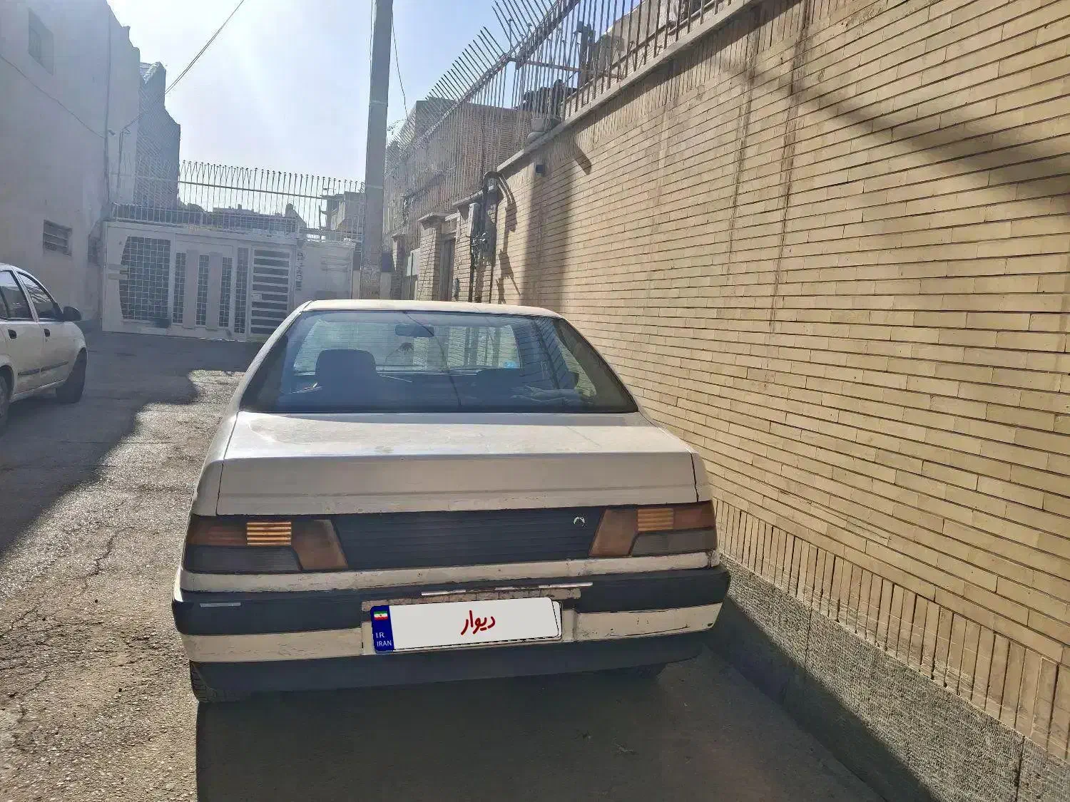 پژو آردی|خودرو سواری و وانت|اصفهان, شیخ اشراق|دیوار