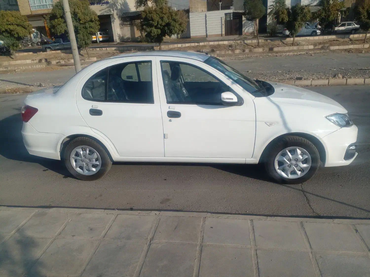 سایناs|خودرو سواری و وانت|بروجرد, |دیوار