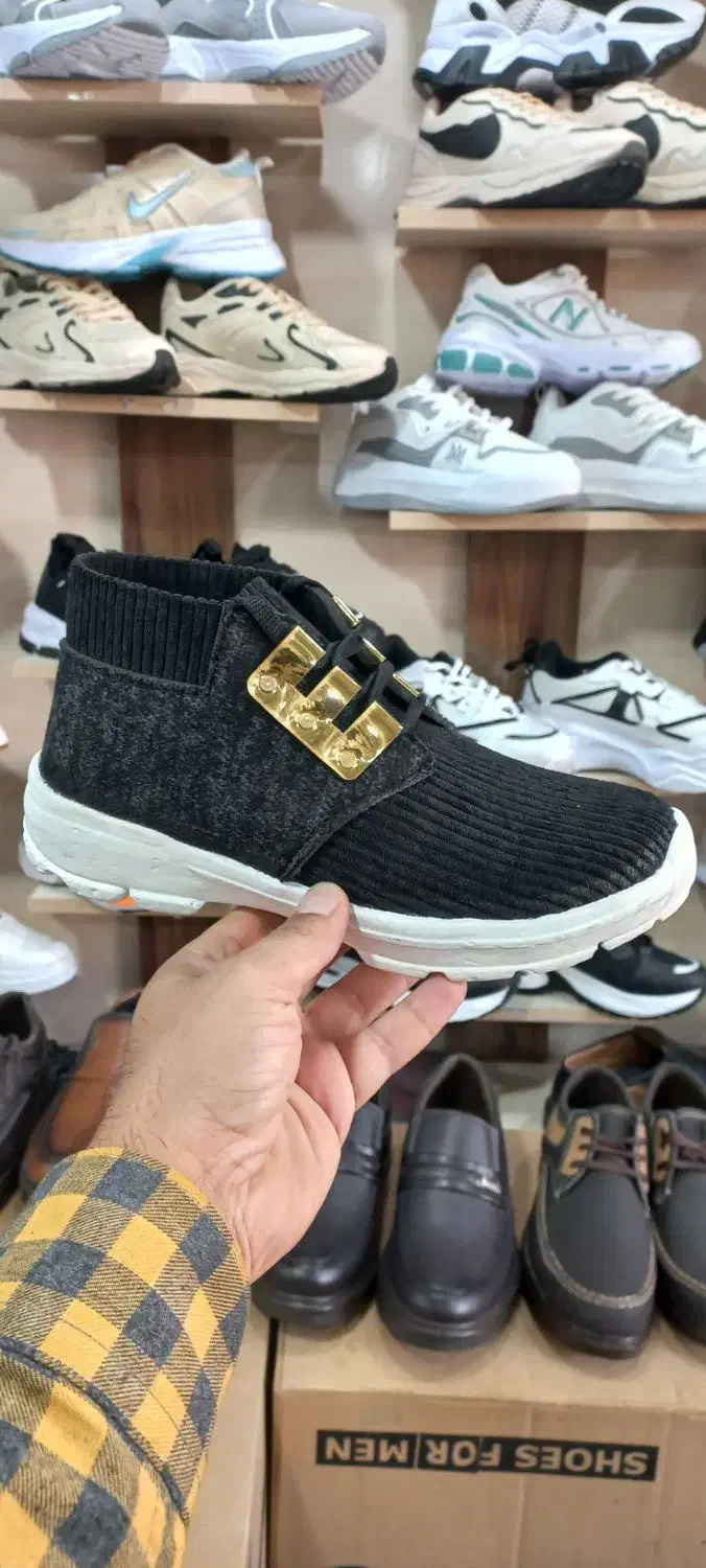 کفش راشل|کیف، کفش، کمربند|سبزوار, امیر کبیر|دیوار