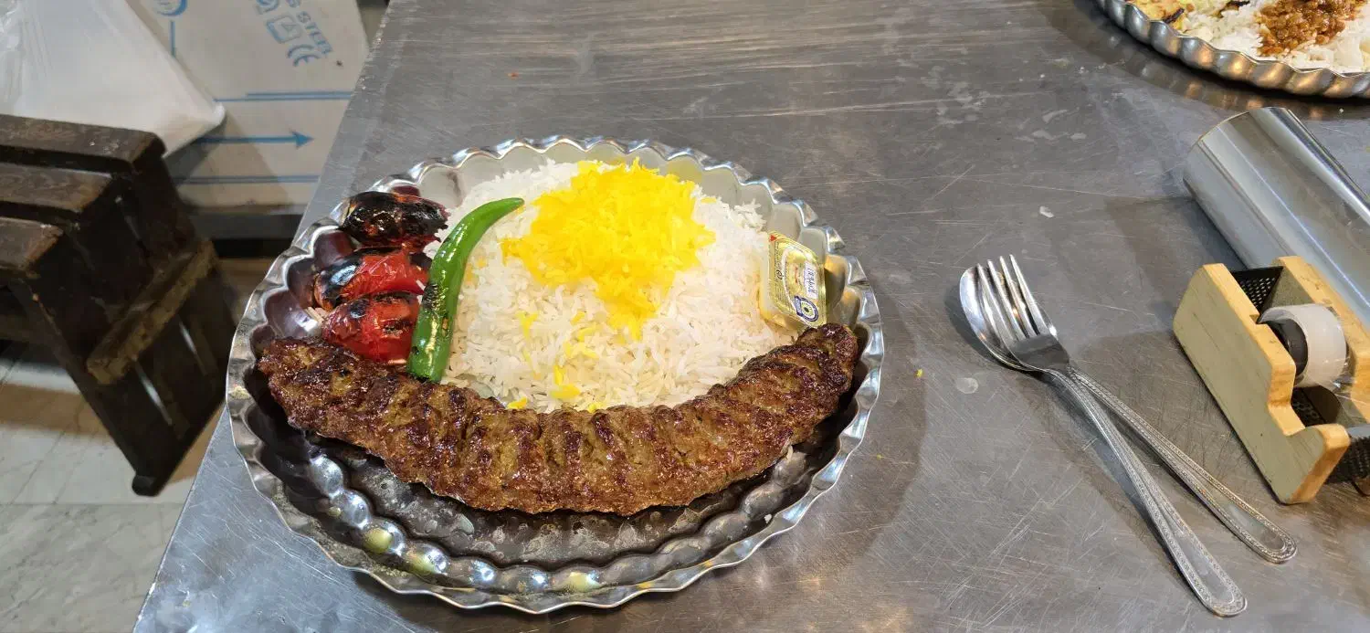 استخدام کارگر ساده|استخدام خدمات فروشگاه و رستوران|تهران, گرگان|دیوار