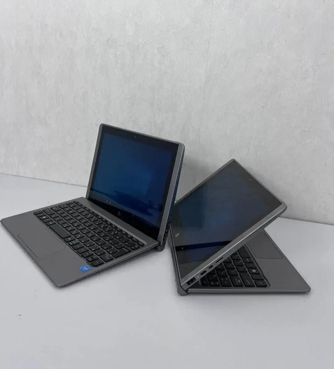 لپ‌تاپ HP سرفیس استوک قلم دار با موس هدفون کابل|رایانه همراه|تهران, شهرک طالقانی|دیوار