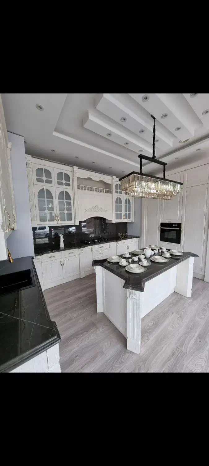 کابینت نئوکلاسیک،ممبران،کمد دیواری، کمد دیواری|مصالح و تجهیزات ساختمان|شهریار, شهریار|دیوار