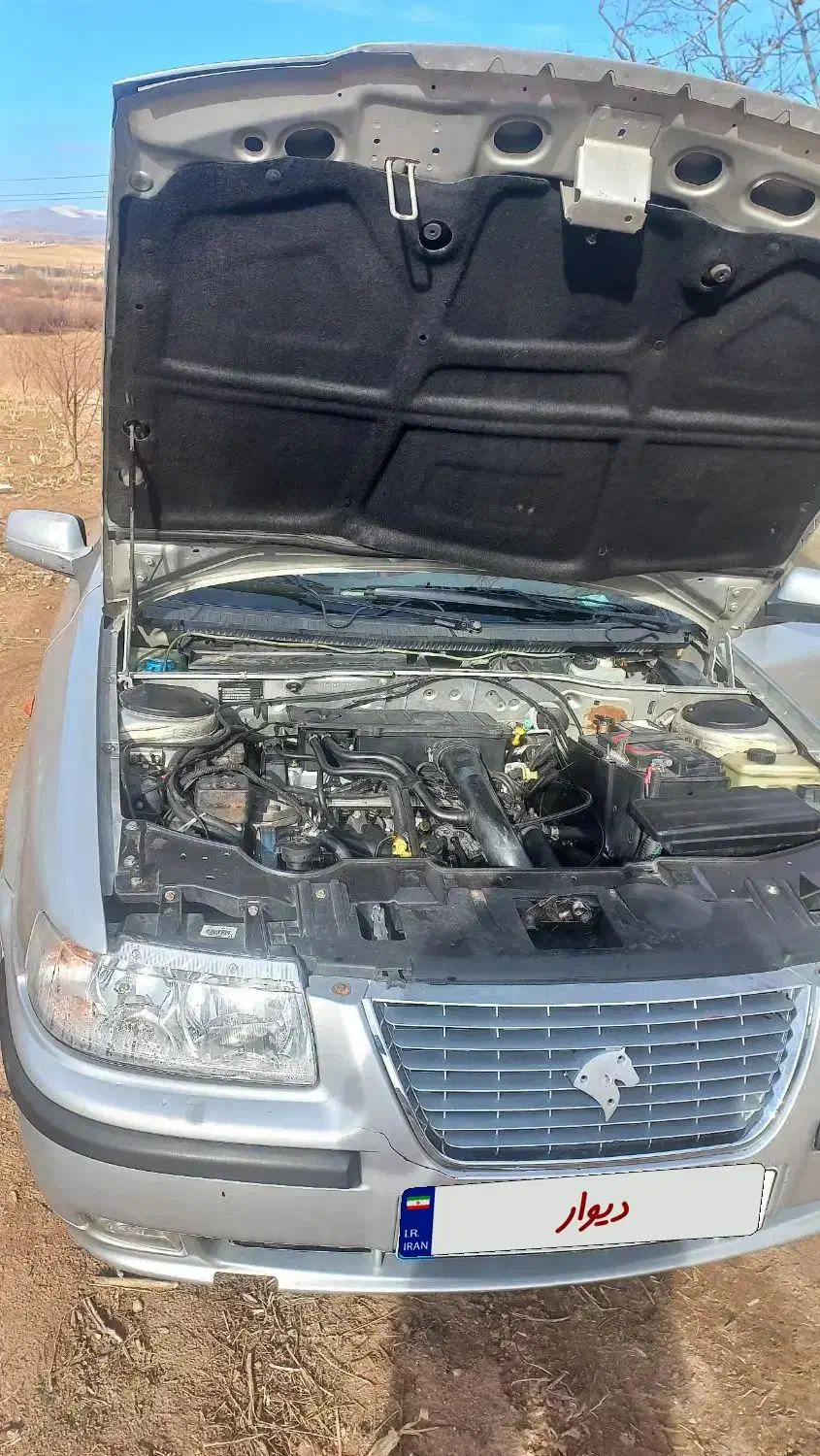 فروش یا معاوضه|خودرو سواری و وانت|اهر, |دیوار