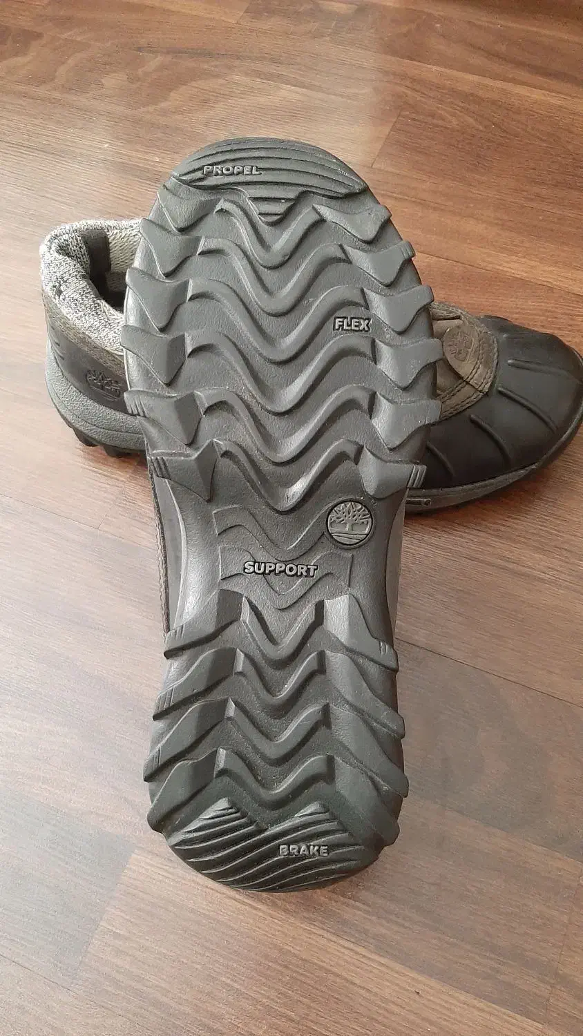 تیمبرلند اورجینال اصل آکبند|کیف، کفش، کمربند|تهران, کرمان|دیوار