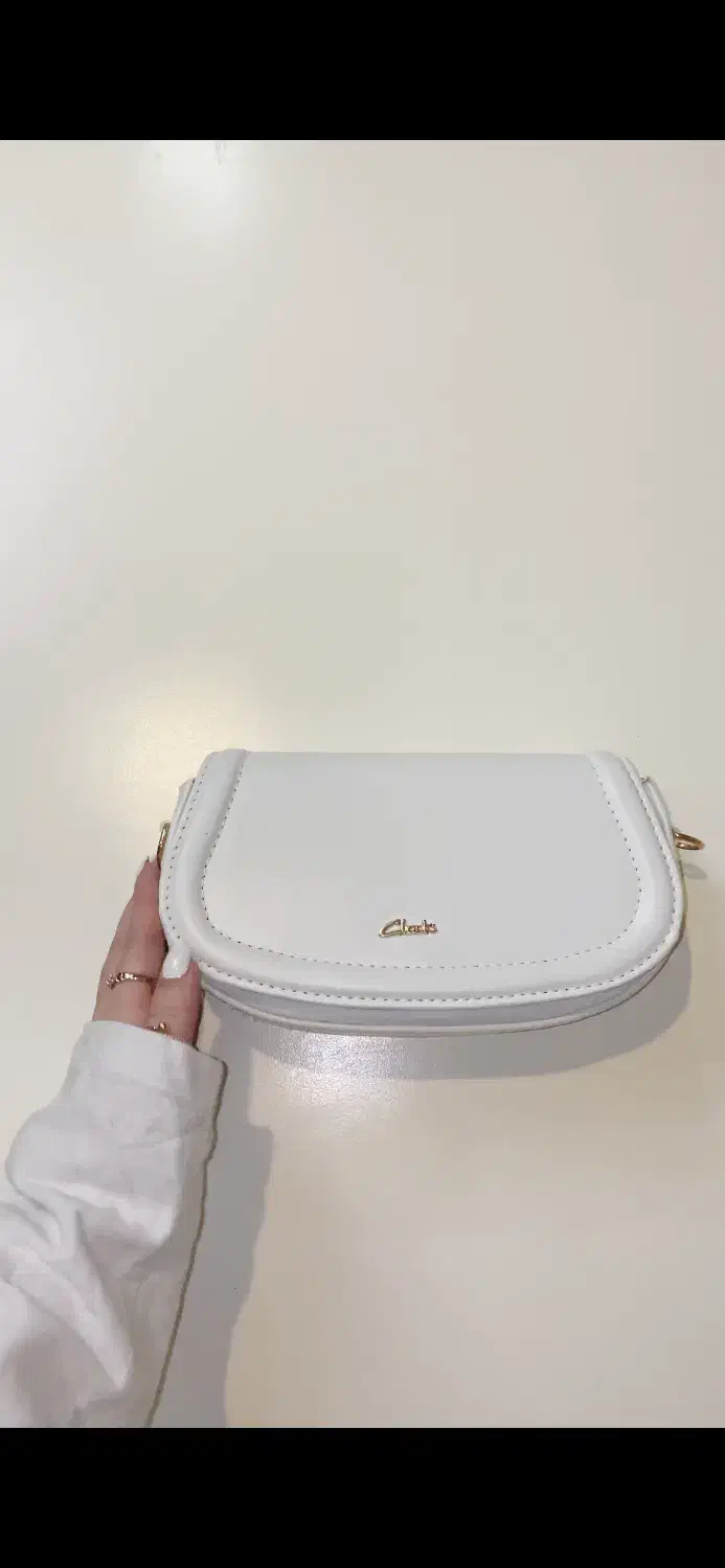 کیف پینترستی سفید|کیف، کفش، کمربند|رشت, بلوار گیلان|دیوار