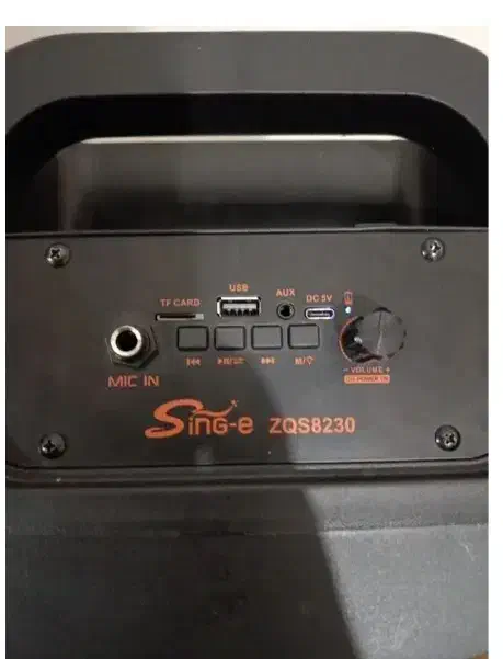 اسپیکر|صوتی و تصویری|کرج, حسن آباد|دیوار