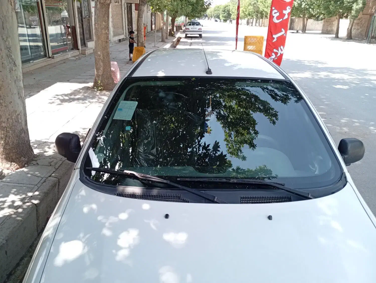 تیبا 2|خودرو سواری و وانت|نورآباد, |دیوار