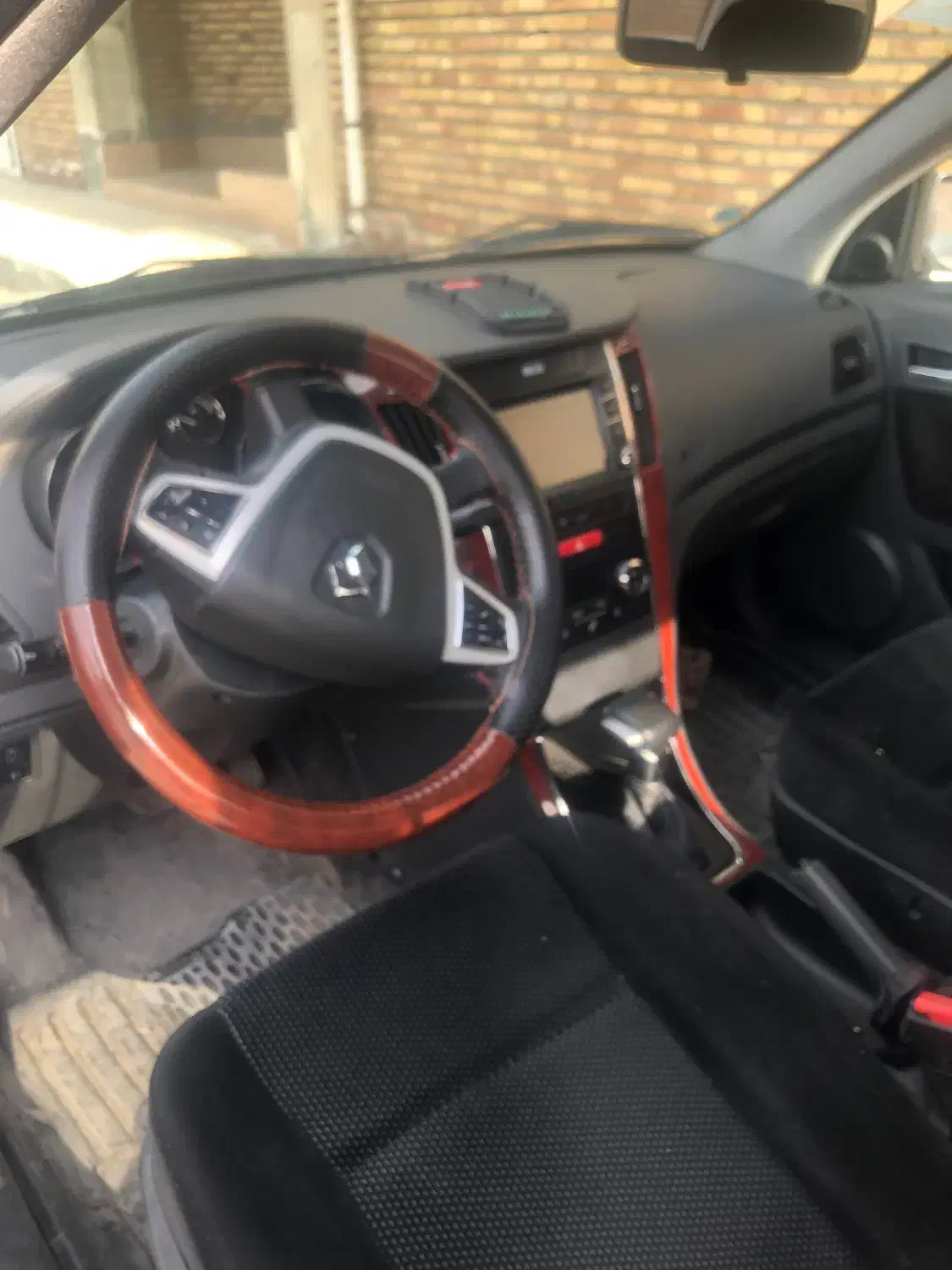 دنا پلاس اتومات توربو بدون رنگ|خودرو سواری و وانت|نقده, |دیوار