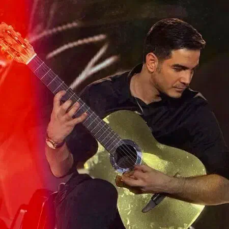 دو عدد بلیت کنسرت محسن یگانه 24 آذر ردیف دو|بلیت کنسرت|تهران, امیرآباد|دیوار