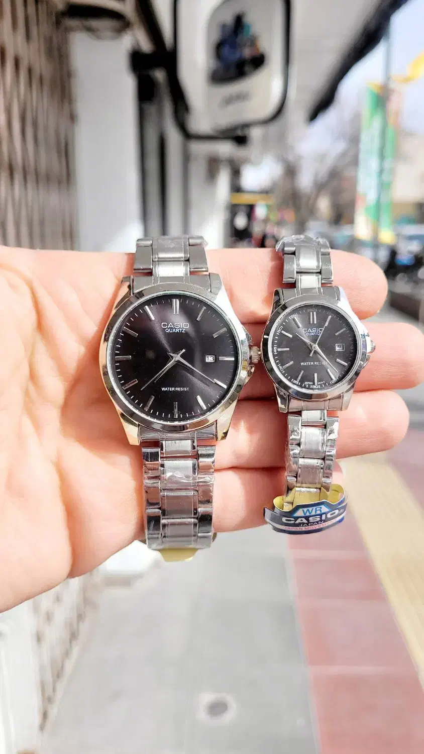 ساعت ست شیک|ساعت|قم, صفائیه|دیوار