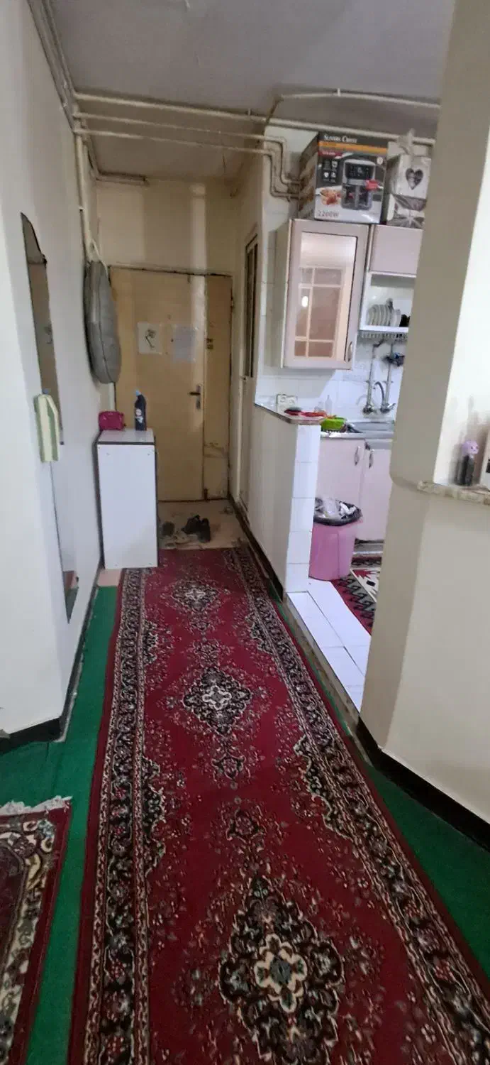 خانه مسکونی .در مجتمع بهار|فروش آپارتمان|یاسوج, |دیوار