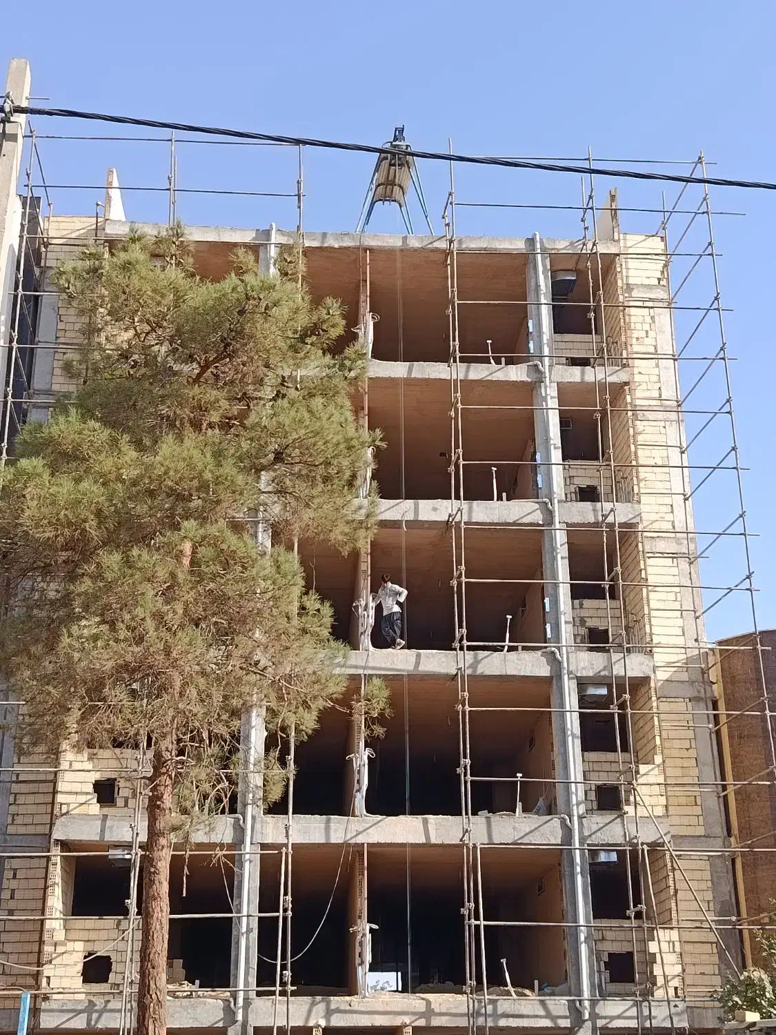 پیش فروش شاهین شهر طالقانی|پیش‌فروش املاک|شاهین‌شهر, اقبال لاهوری|دیوار