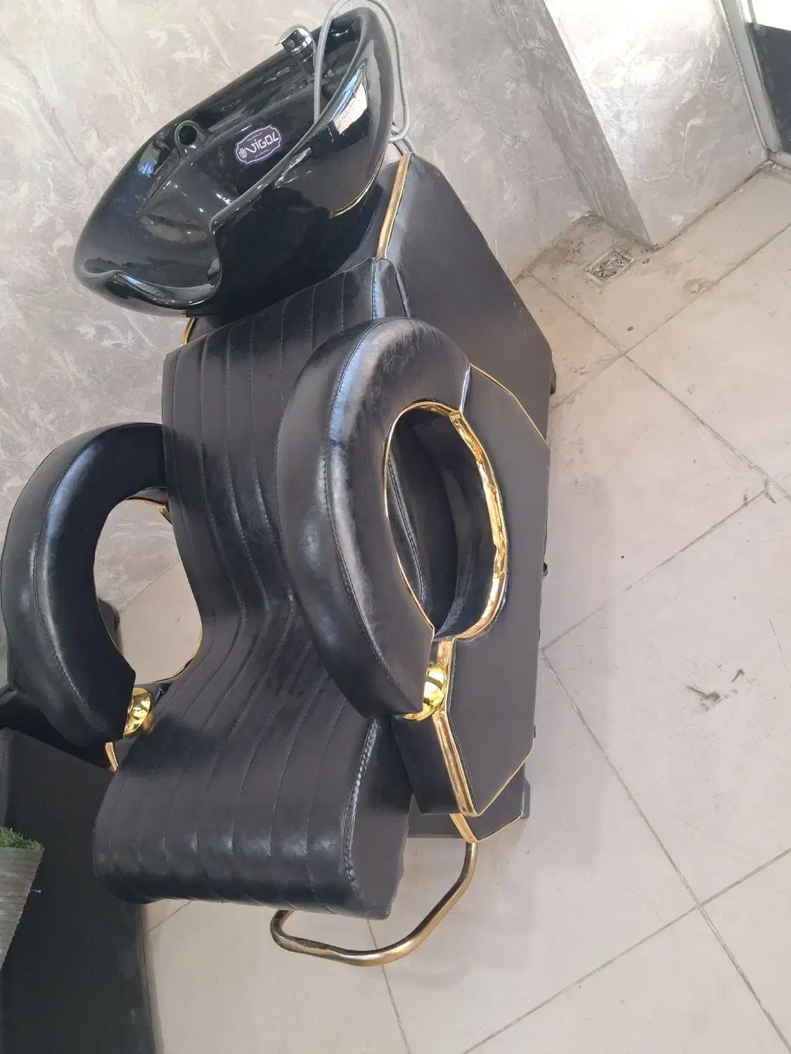 وسایل.آرایشگری.مردانه|آرایشگاه و سالن‌های زیبایی|بانه, |دیوار