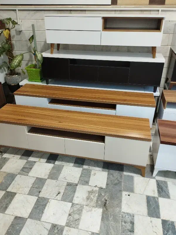 کد813|میز تلویزیون|قم, شهرک امام حسین|دیوار