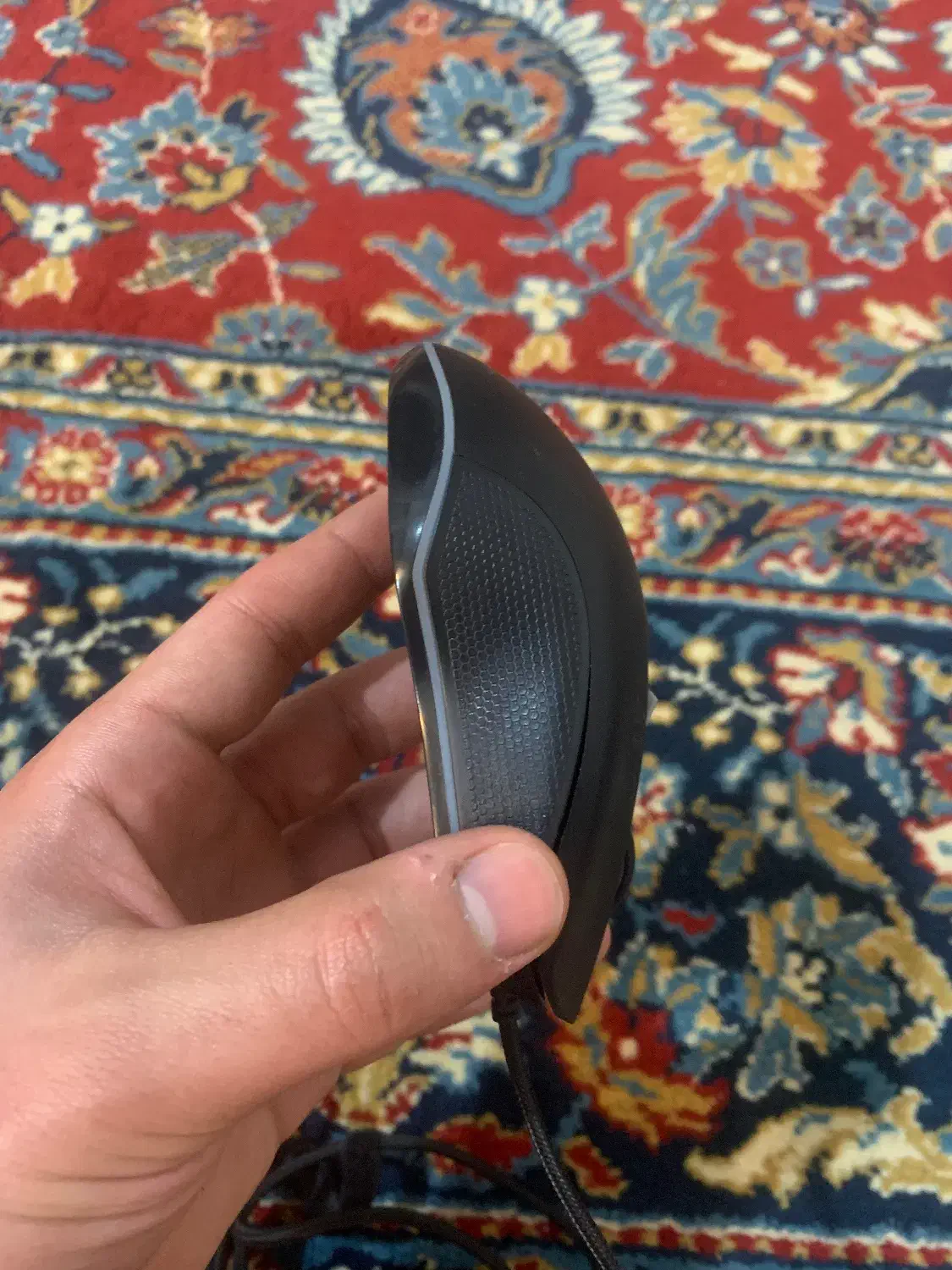 ماوس گیمینگ حرفه ای|قطعات و لوازم جانبی رایانه|شازند, |دیوار