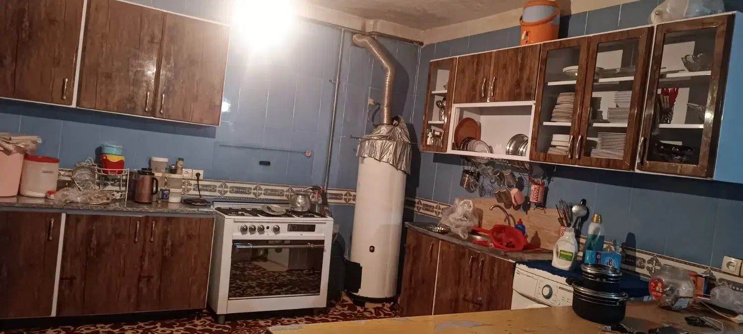 خونه اجازه سرابتاوع|اجارهٔ خانه و ویلا|یاسوج, |دیوار