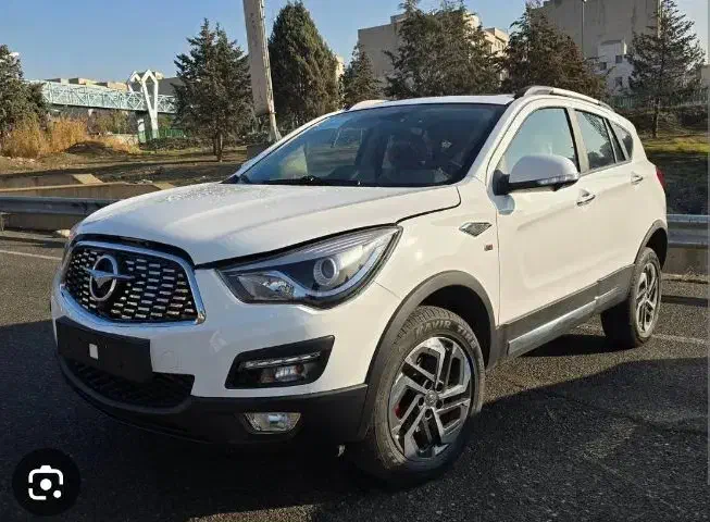 هایما S5 پرو|خودرو سواری و وانت|تهران, میرداماد|دیوار