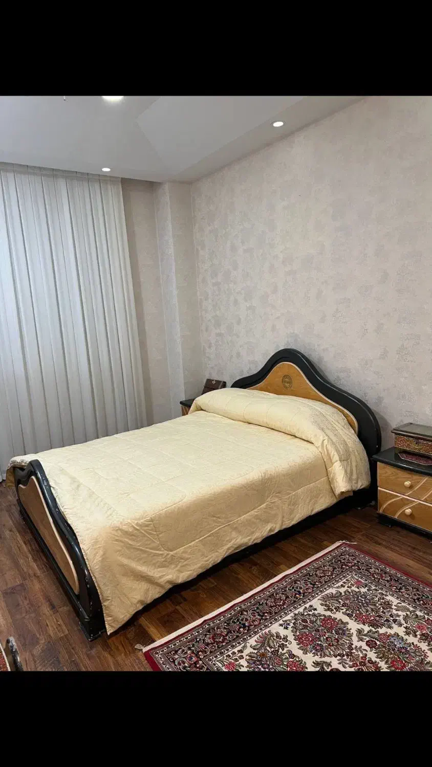 سرویس خواب|تخت و سرویس خواب|تهران, نیروی هوایی (پیروزی)|دیوار