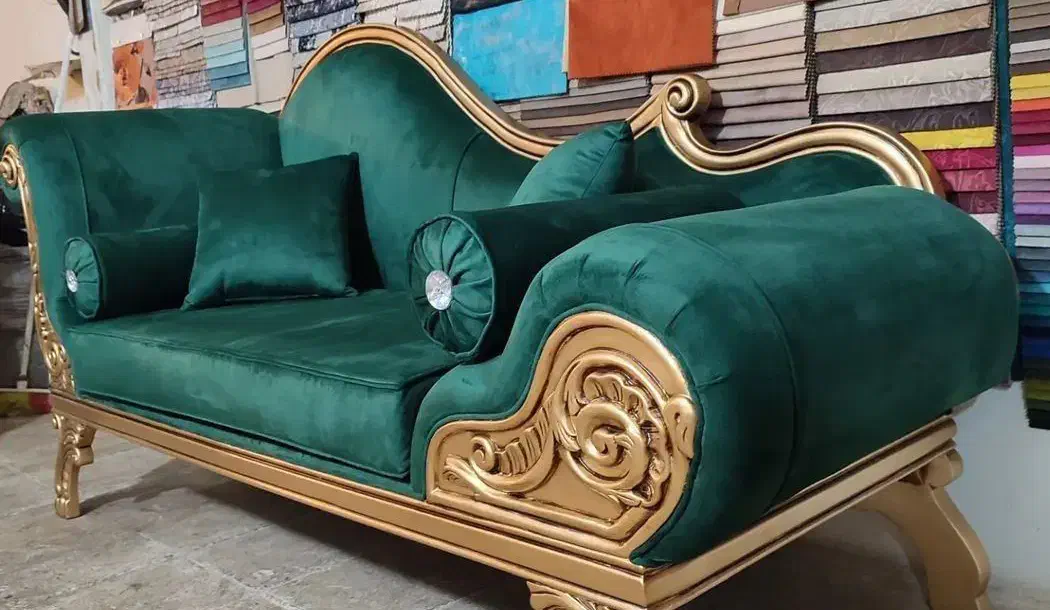 رویه کوبی و تعمیرات مبل ناروَن|خدمات پیشه و مهارت|زنجان, |دیوار