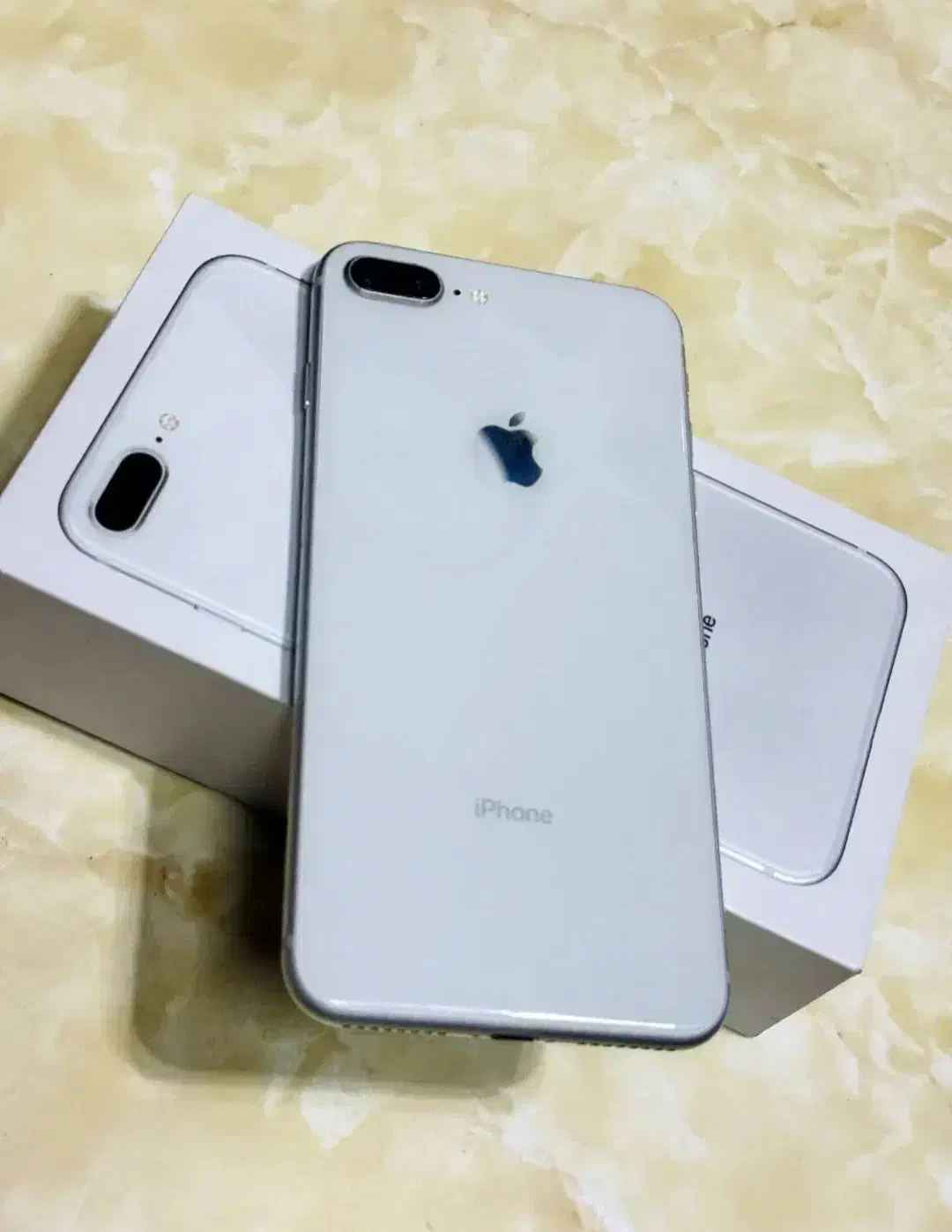 ایفون ۸پلاس|موبایل|اصفهان, مفتح|دیوار