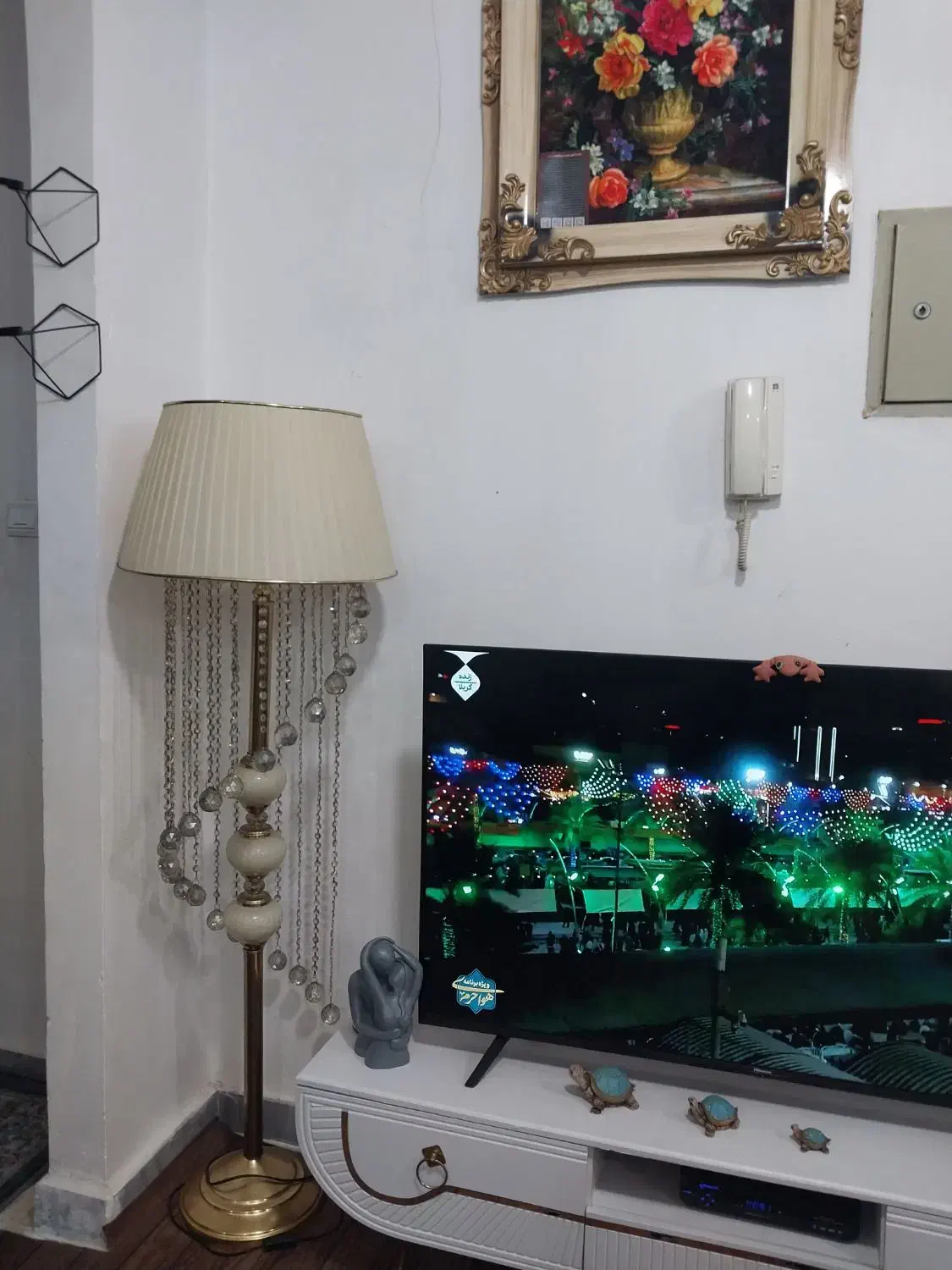 اباژور|چراغ خواب و آباژور|بندر ماهشهر, |دیوار