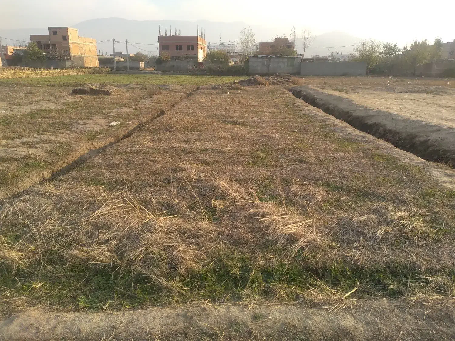 فروش زمین|فروش زمین و ملک کلنگی|آزادشهر, |دیوار