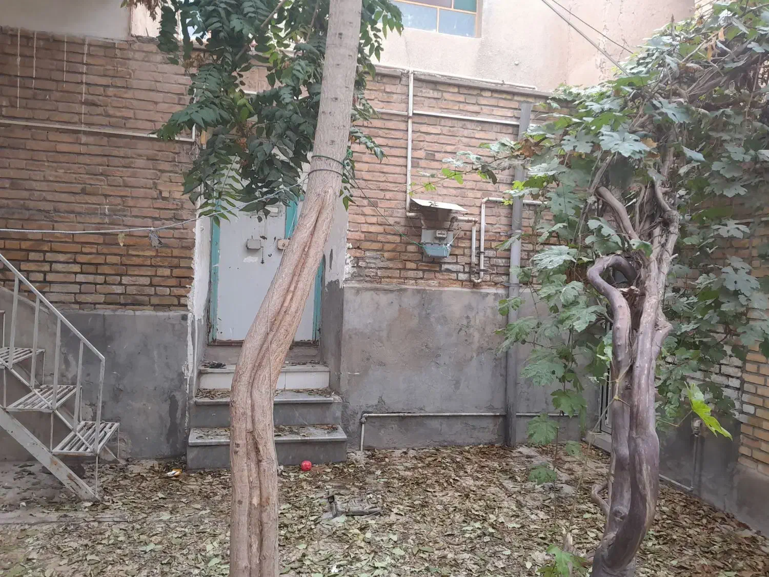 اجاره  منزل ویلایی  قیمت مناسب فوری فوری تکیه سفید|اجارهٔ خانه و ویلا|سمنان, |دیوار