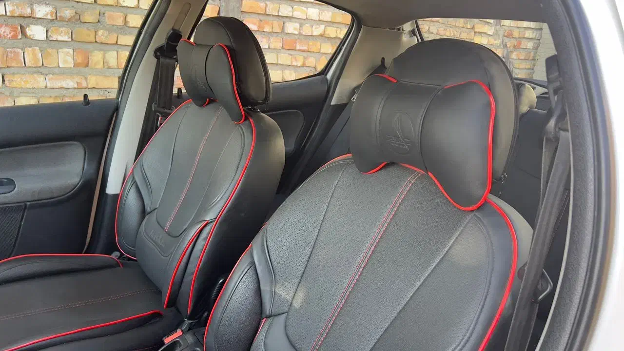 پژو۲۰۶ تیپ۵|خودرو سواری و وانت|نیشابور, گنبد سبز|دیوار