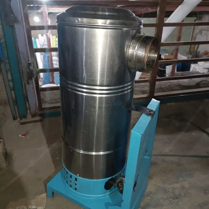 بخاری های نفتی و گازوییلی و هیزمی باغی و کارگاهی|بخاری، هیتر، شومینه|رباط‌کریم, رباط‌کریم|دیوار