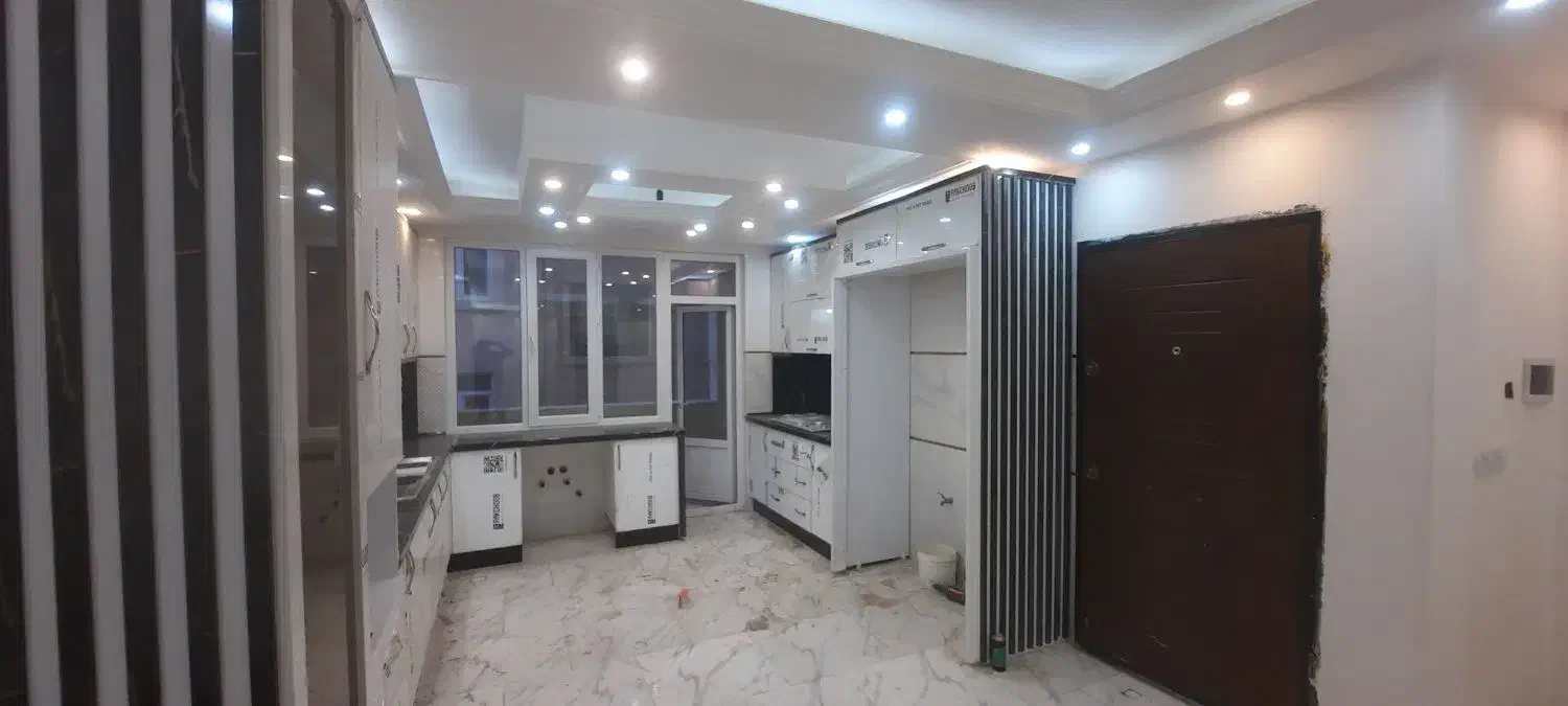 ساخت وطراحی کابینت کمد دیواری کمد کمجا وغیره|جاکفشی، کمد، دراور|چهاردانگه (تهران), |دیوار