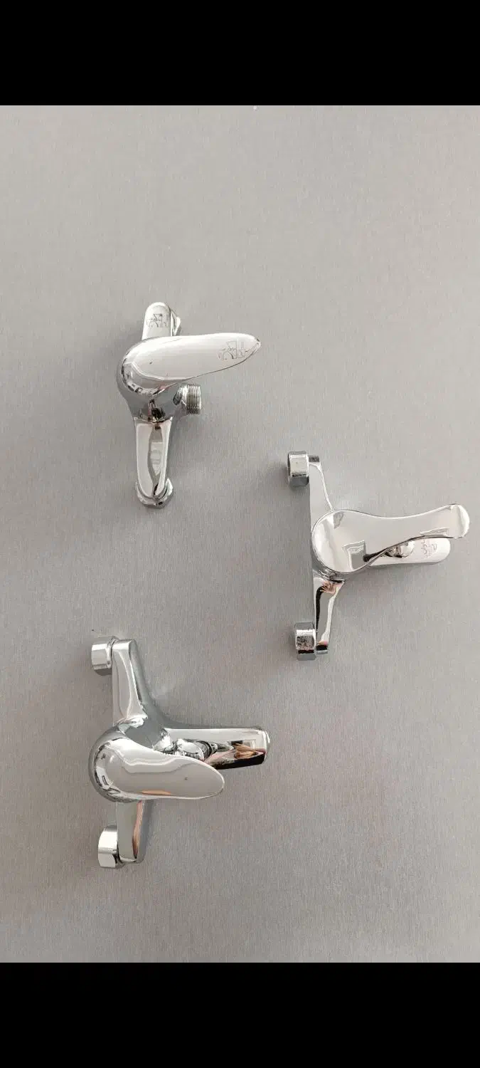 شیر آلات|لوازم سرویس بهداشتی|ایوان, |دیوار