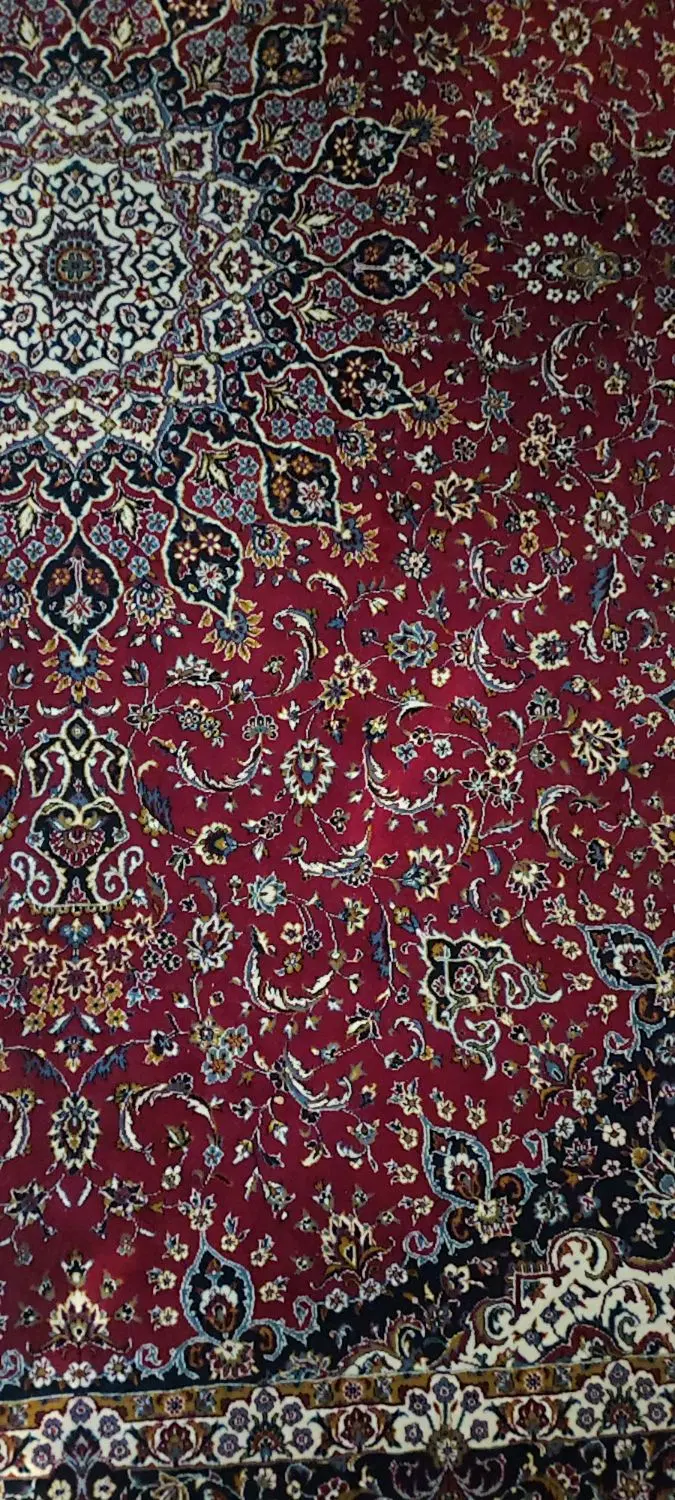 فرش ۹ متری|فرش|بوشهر, |دیوار