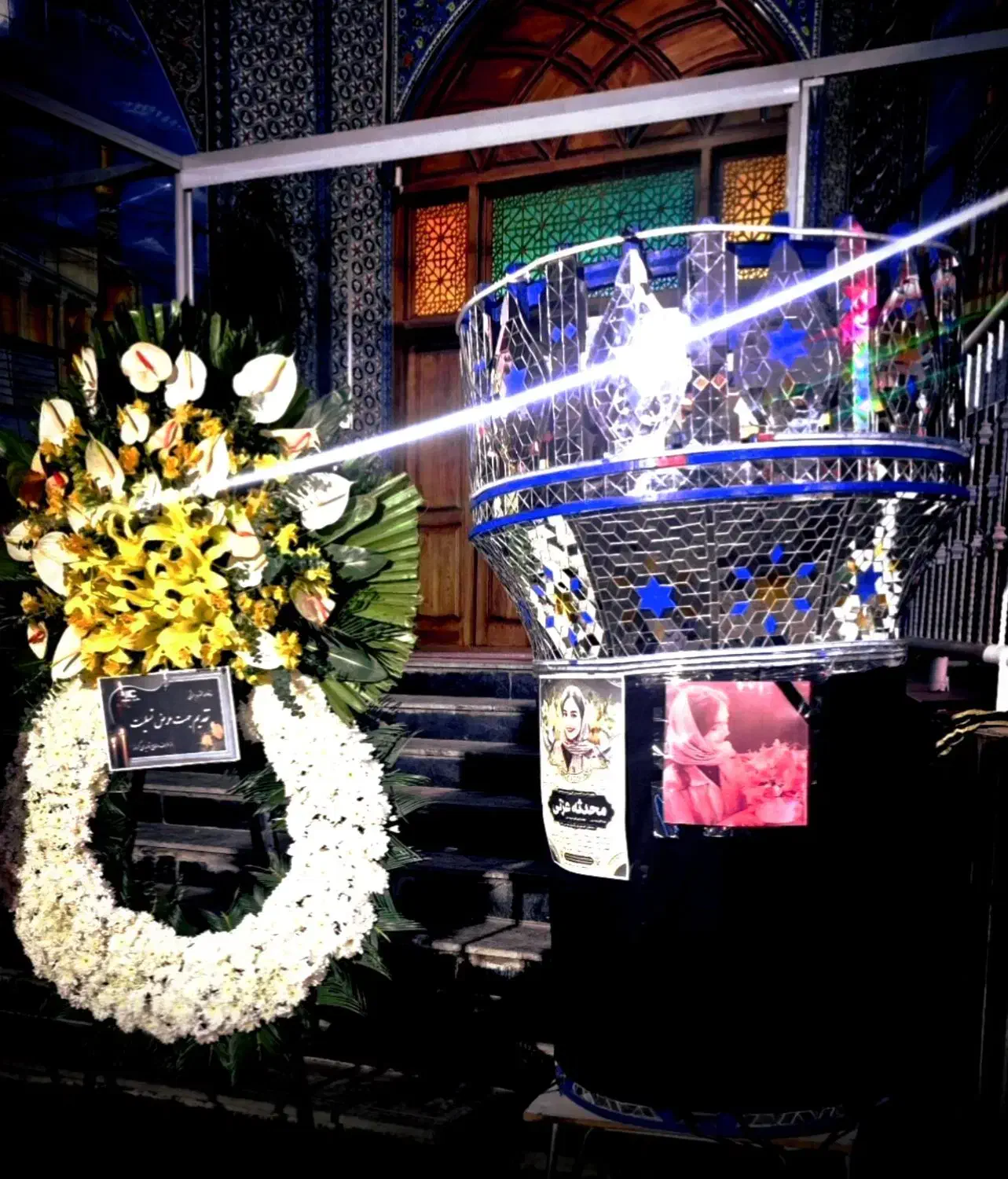 مرکز اجاره حجله کرج|خدمات پذیرایی، مراسم|کرج, گوهردشت|دیوار