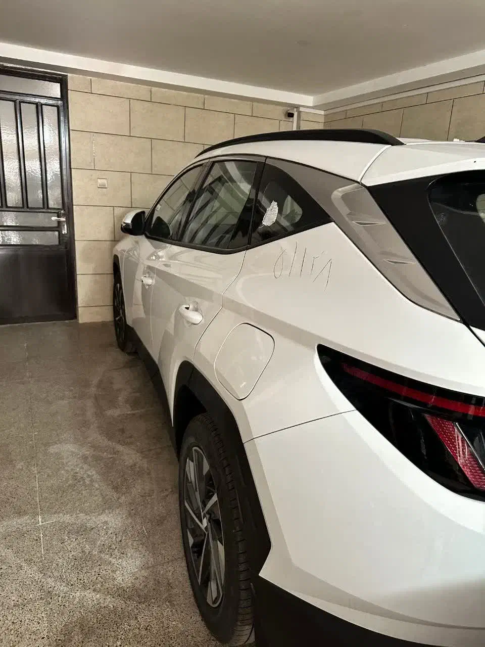 توسان صفر ۲۰۲۳ پلاک ملی|خودرو سواری و وانت|تهران, میرداماد|دیوار