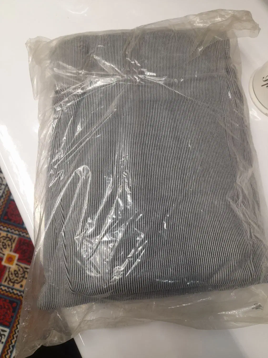 لباس کارست  مردانه و گرمکن زیر مردانه|لباس|اندیشه, اندیشه فاز ۱|دیوار