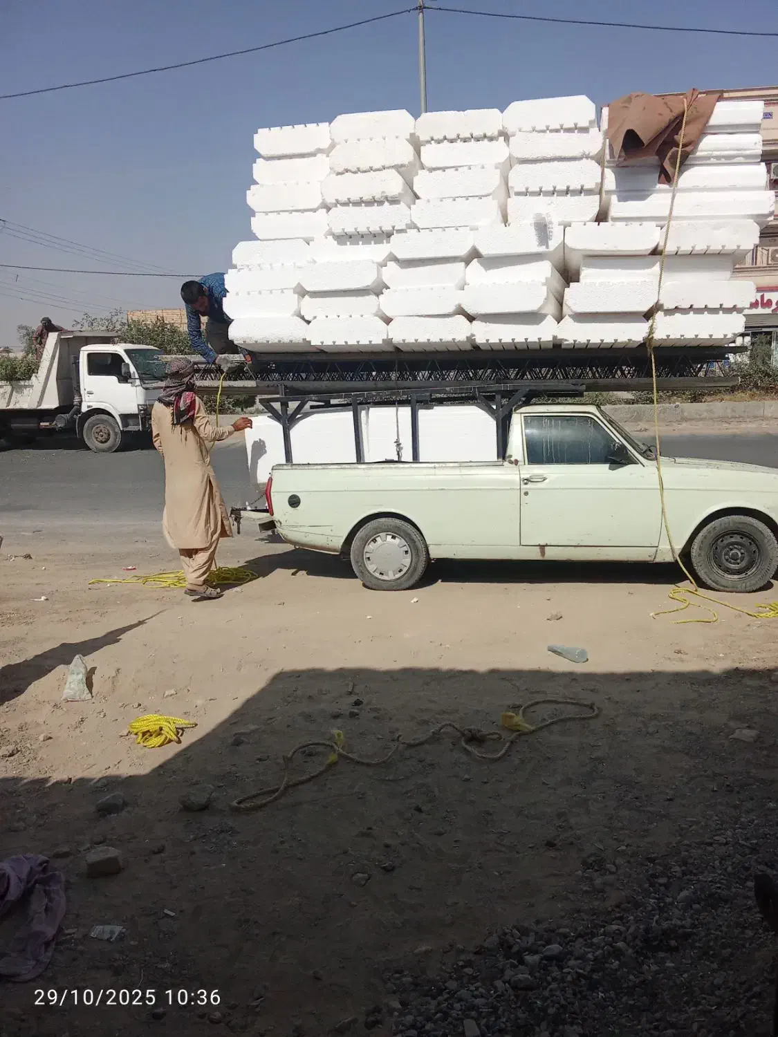 وانت بار|خدمات حمل و نقل|زابل, |دیوار